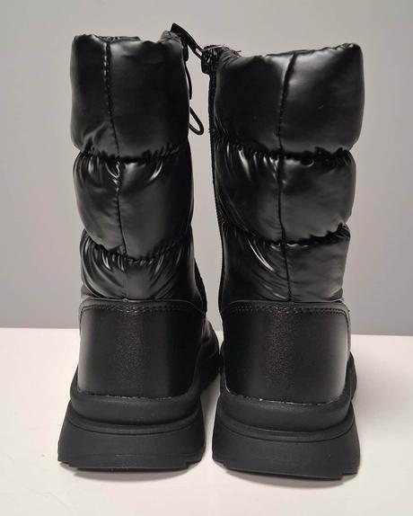 Detská zimná obuv, 26 - 31