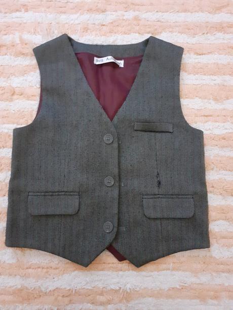 Sviatočná súprava 104, c&a,104