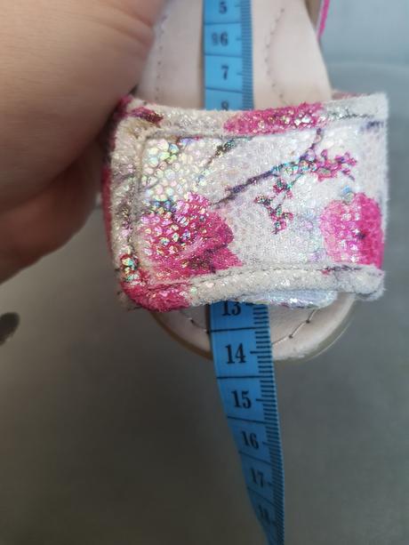 Sandálky, mayoral,21