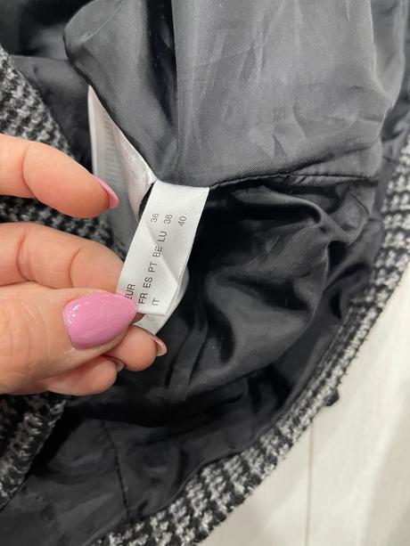 Kabátik yessica, yessica,36