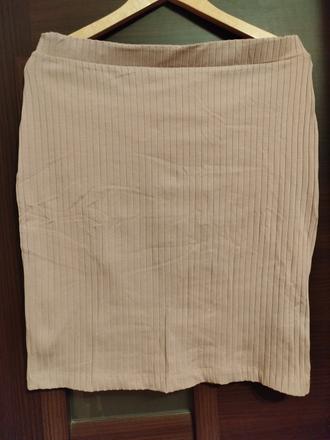 Sukňa, 40 / 42 / l / xl