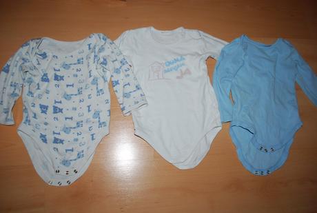 2x body,v.86-92, cena spolu, disney,86