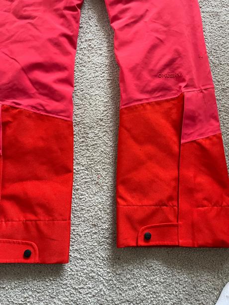 Lyziarske nohavice husky, husky,s