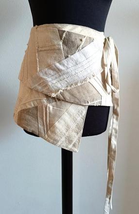 Opasok - bedrový pás,