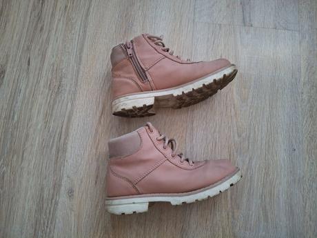 Jarné topanky, lupilu,28