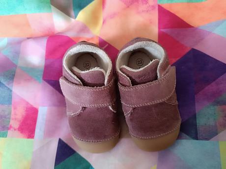 Barefoot celoročky lurchi, lurchi,22