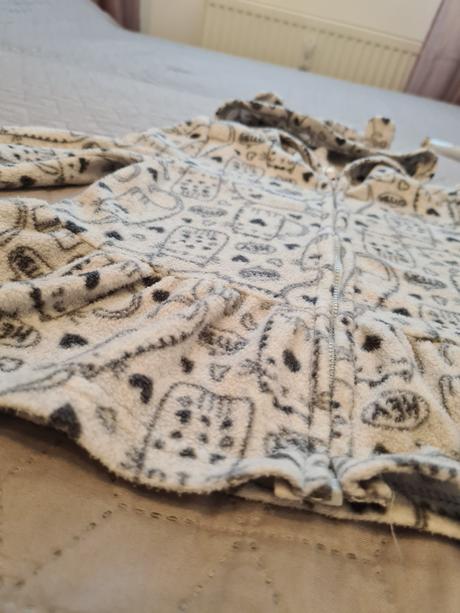 Mikina/kabátik, pepco,86