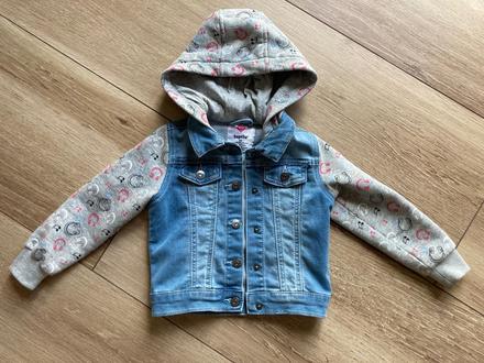 Riflova bundicka, lupilu,92