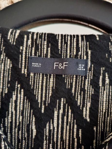 Elegantné šaty f&f, f&f,l
