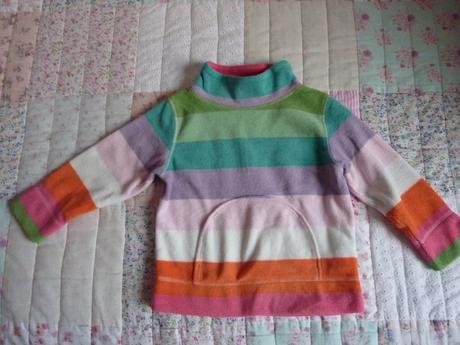 Mikina next, next,98