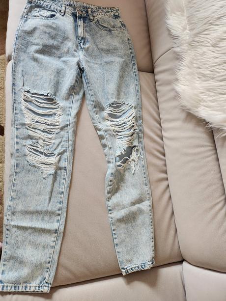 Dámske rifle 34, gate,34