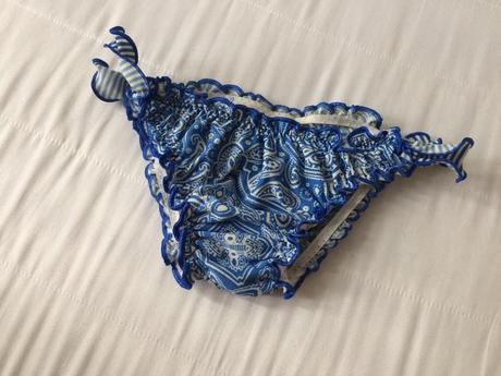 Calzedonia plavky, calzedonia,104