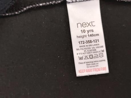 Next mikina, next,140