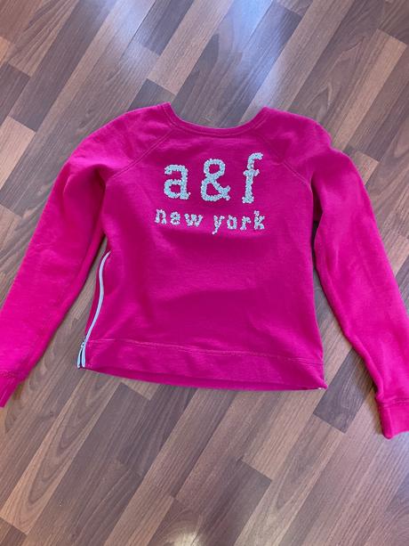 Mikina, abercrombie&fitch,s