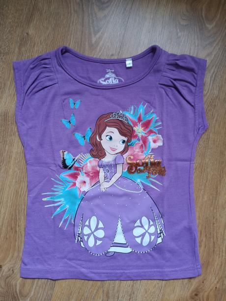Tričko sofia, c&a,110