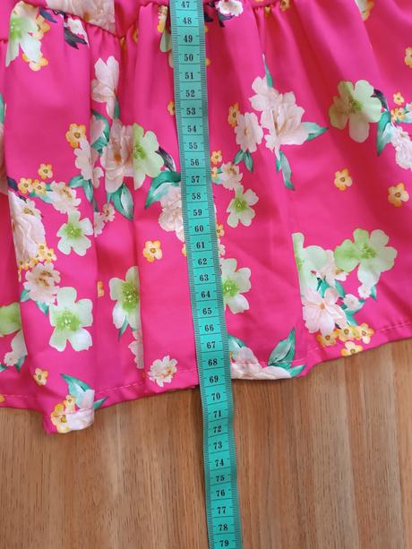 Romantické šatôčky, 134