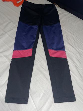 Leginy na atletiku, crivit,134