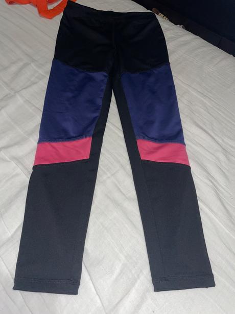Leginy na atletiku, crivit,134