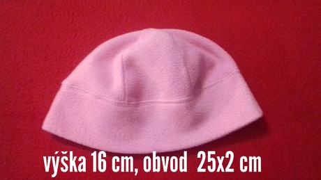 Dievčenské čiapky, šiltovky, 110