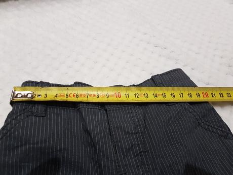 Štylove šortky, miniclub,62