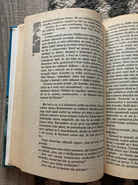 Stratený obzor mystický príbeh z tibetu (1998), 