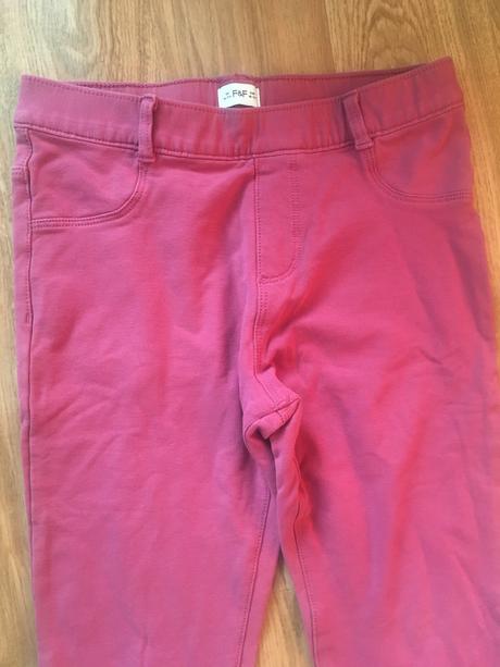 Nohavice, f&f,146