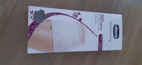 Poporodny sťahovacie pas chicco veľ.s, 