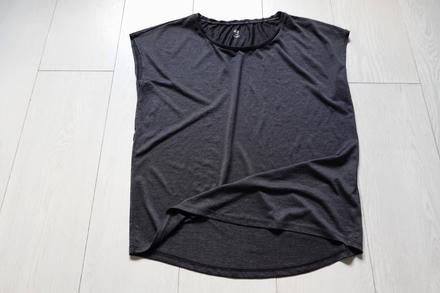 Pánske tričko h&m sport, h&m,s