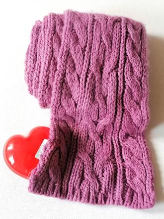 Reflex - šál, reflex