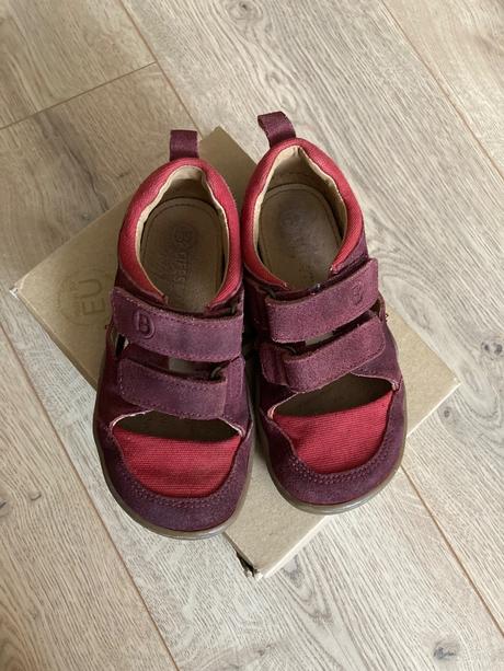 Barefoot sandále blifestyle, 26