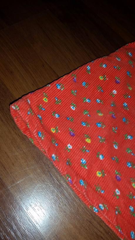 Dievčenský balík - 14 vecí, 104–116