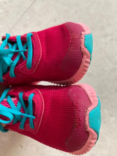 Tenisky adidas, adidas,25