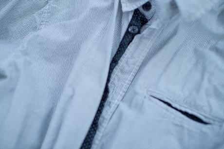 Košeľa, 164-ka, 164