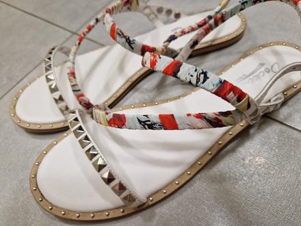 Sandále dockers by gerli, 42