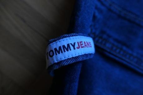 Tommy hilfiger limitka mickey a kamarati m/l, tommy hilfiger,m