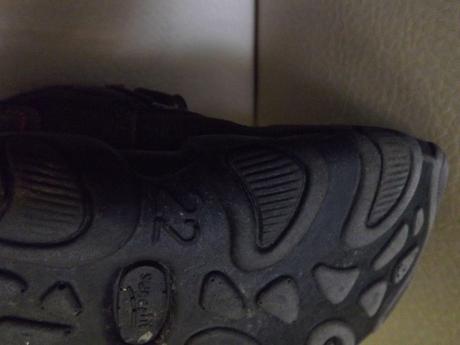 Sandálky, prezúvky, papuče, superfit,22