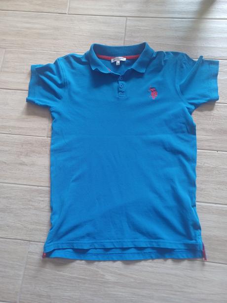 Tricko  ralph lauren. u.s. polo, ralph lauren,146