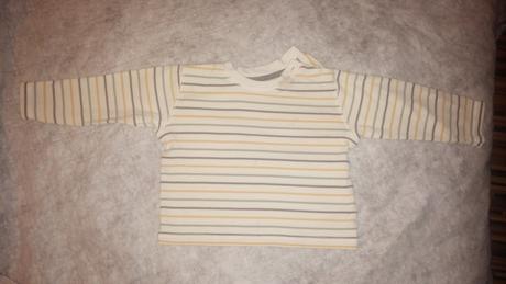 Nosena mikinka, george,86