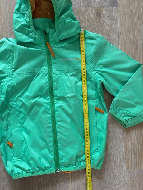 Bunda didrikson veľ. 110, didriksons1913,110