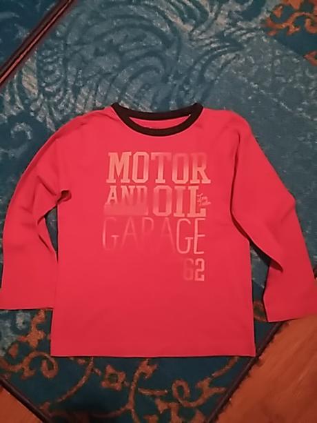 Pulover, tom tailor,104