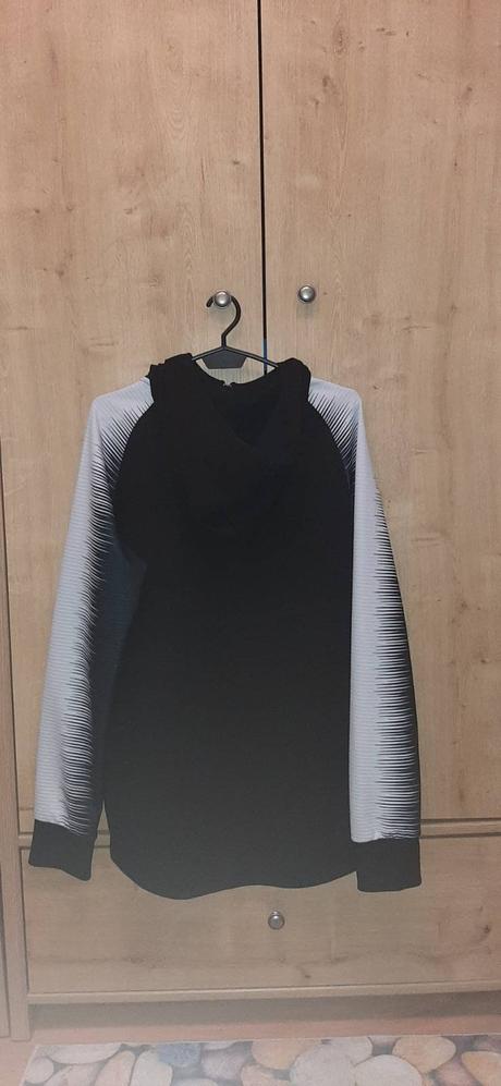 Nike športová suprava mikina+teplaky vel. m, nike,m