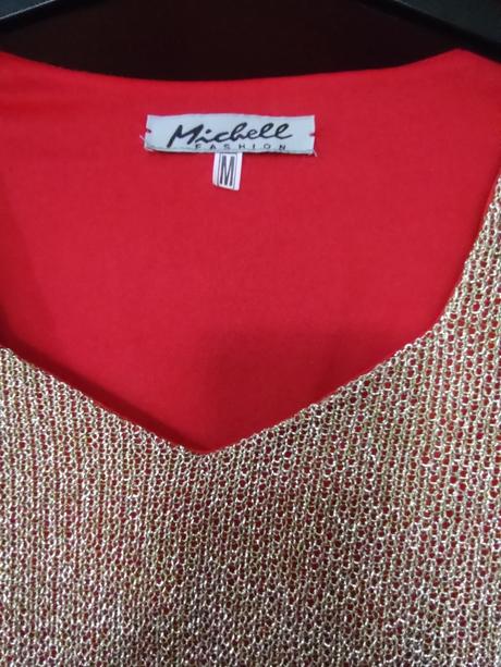 Dámske spoločenské šaty veľ. m, m