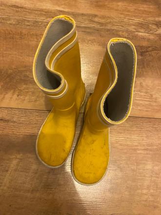 Barefoot gumaky 27, bergstein,27