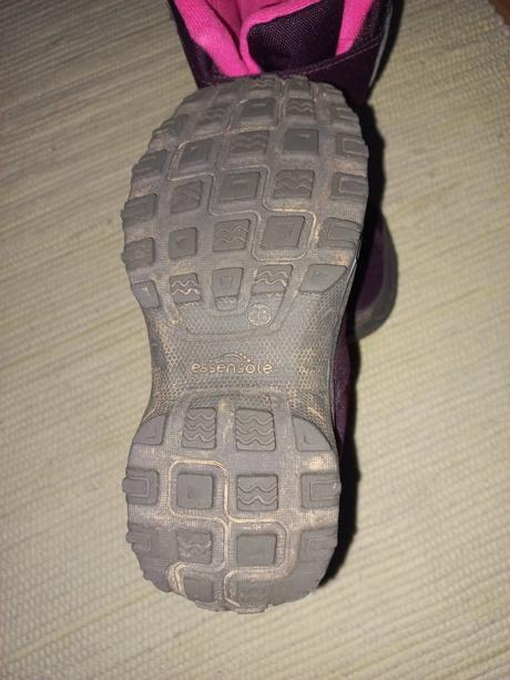 Čižmy do snehu, 26