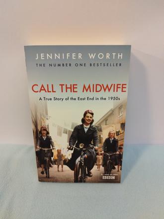 Jennifer worth v anglictine su24, 