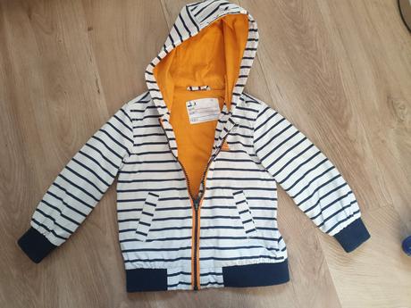 Namornicka vetrovka 92/98, baby club,92