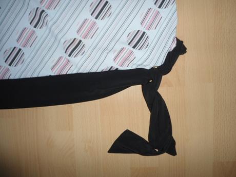 Letne tricko - top, m