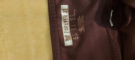 Dámske legíny (veľ. s, m/l, l), s