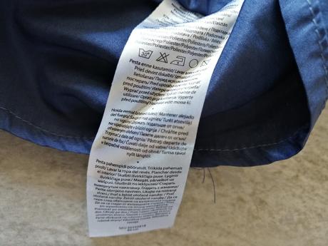 Zamatové šaty zn socute, v 86, 1,5 r, podšívka, 86