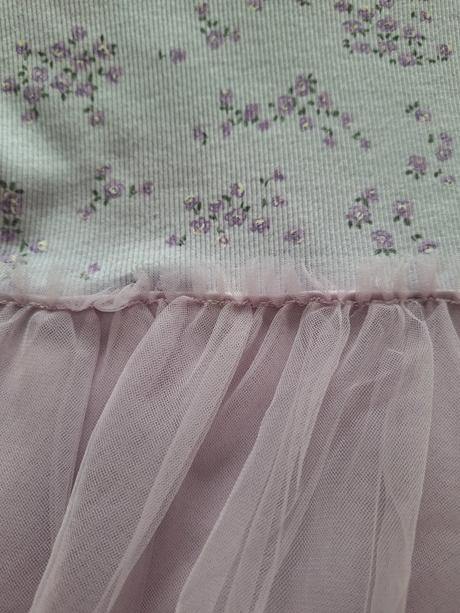 Šaty č.122-128 (7-8) lindex, lindex,128